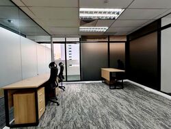 Orchard Towers (D9), Office #624027701